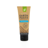 Redmond Earthpaste menthe – tube prêt à l’emploi pour une haleine fraîche naturelle.