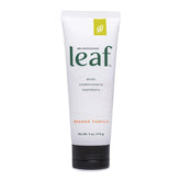 REDMOND Leaf dentifrice orange-vanille tube: parfum frais et brossage quotidien agréable.