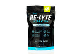 REDMOND Re-Lyte en sachet sans goût prêt à l hydratation quotidienne.