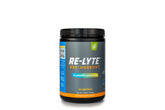 REDMOND Re-Lyte bouteille Myrtille-Limonade pour hydratation naturelle avant l'entraînement