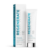 Regenerate Enamel Science – le tube de pâte menthe pour haleine fraîche et propreté quotidienne.