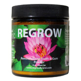 REGROW poudre reminéralisante pour dents et gencives, soutient la reminéralisation naturelle.