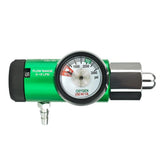 Régulateur d oxygène – connexion-tuyau fiable pour utilisation sûre