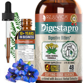 DigestaPro Rejuvica Health – flacon gouttes, soutien digestif naturel