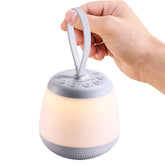 RELEDESA machine bruit blanc en voyage: compact et apaisante pour dormir partout