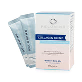 Relumins Collagène Marin – sachets pratiques pour votre routine beauté quotidienne