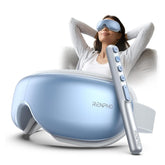 RENPHO Eye Massager avec chaleur pour détendre les yeux fatigués et favoriser le repos