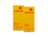 RepHresh Vaginal Gel avec applicateur pré-rempli pour une utilisation pratique.