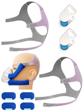 Arceau de remplacement F20 Rescare, confort et maintien fiables.