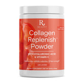 Reserveage Beauty Collagen – emballage élégant et dosage facile pour routine beauté