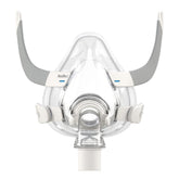 Cadre ResMed AirFit F20, cadre du masque, pour un ajustement stable durant la nuit.