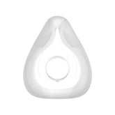 Coussin ResMed AirFit F20 – remplacement fiable pour masque visage complet et confort.