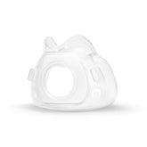 ResMed AirFit F40 coussin-remplacement-medium, toucher doux et enveloppant.