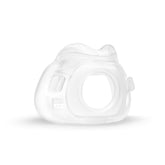 ResMed AirFit F40 Petit Large – coussin-remplacement-face offrant une étanchéité fiable.