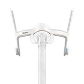 AirFit N20 cadre pour masque nasal, stabilité nocturne et confort.