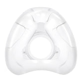 Coussin InfinitySeal ResMed AirFit N20, flux nasal stable et confortable.