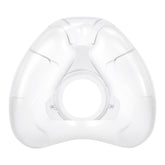Coussin de remplacement ResMed AirFit N20 M, ajustement confortable sur le visage.