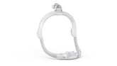 AirFit P30i de ResMed, cadre de remplacement avec embouts nasaux, ajustement discret