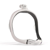 ResMed AirTouch N30i cadre en tissu pour un confort doux