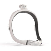 ResMed AirTouch N30i cadre-tissu doux pour un port confortable toute la nuit