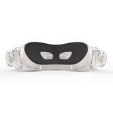 ResMed AirTouch N30i Grand, coussin douceur et ajustement fiable.