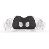 Coussin ResMed AirTouch N30i moyen: douceur et ajustement confortable pour le visage.