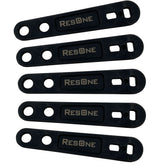 Clé ResOne pour cylindre d’oxygène CGA-870, pack de 5, durable et facile à manipuler.