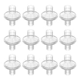 RespWave filtres CPAP 12 paquets emballage prêt à l'emploi pour une hygiène renforcée.