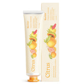 Dentifrice Revitin citron prébiotique en bouteille pour haleine fraîche
