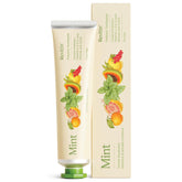 Revitin dentifrice prébiotique menthe – flacon, fraîcheur durable et équilibre buccal.