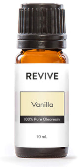 REVIVEEO Vanille Oléorésine – flacon, diffusion réconfortante.
