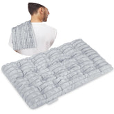 Bouillotte REVIX 8x14 en chaleur humide pour muscles et articulations.