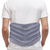REVIX ceinture-chauffante-dos offre une chaleur enveloppante pour détendre les muscles
