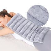 Coussin chauffant REVIX dos extra-large pour confort enveloppant