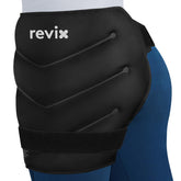 REVIX hanche glace XXL – couverture complète pour récupération après chirurgie