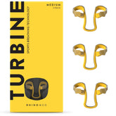 Rhinomed Turbine: dilatateur nasal pour respiration ameliorée pendant l'effort.