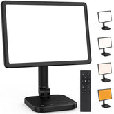 RICIAL lampe soleil 12000 lux éclaire votre espace pour démarrer la journée avec énergie.
