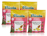Ricola pastilles miel citron echinacée en boîte, format pratique pour le quotidien.