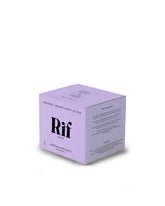 Rif Care – emballage de 10 protections menstruelles, pratique et discret.