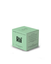Rif care serviettes chanvre avec ailes et emballage pratique 14-count