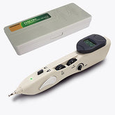 Romonacr stylo acupuncture pointe pour stimulation précise et détente musculaire.