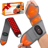 ROMYSE brace-poignet sans-fil, design ergonomique pour usage quotidien.