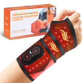 ROMYSE bracelet poignet chauffant sans fil pour confort quotidien.