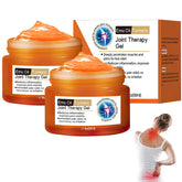 Rooroopet Emu Oil Turmeric Gel : application dos ciblée pour soulager l'inconfort