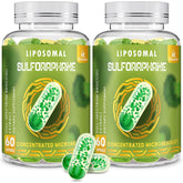 Gélules Rosmolo liposomales, bouteille, facilité d’intégration quotidienne et absorption potentielle.