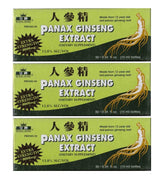 Royal King Panax Ginseng, bouteille de 8000 mg, soutien potentiel avec arôme subtil et alcool.