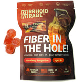 Rrhoid Rage bonbons fibres magnésium etats-unis: soutien digestif potentiel et douceur de goût