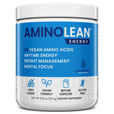 RSP NUTRITION AminoLean — énergie durable pour pré-entraînement.