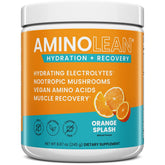AminoLean Recovery Hydration boîte: hydratation rapide après l'entraînement.