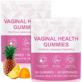 Ruduwu - Bouteille Probiotiques féminins pour l'équilibre vaginal et digestif.